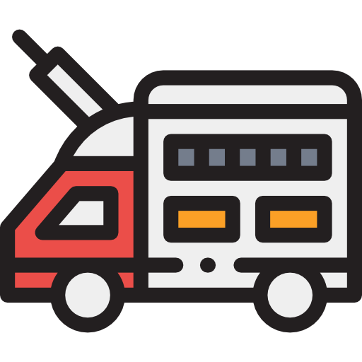 Fire truck